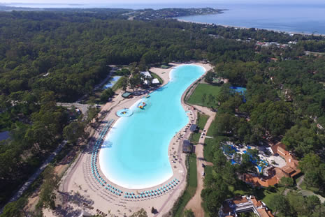 Crystal Beach